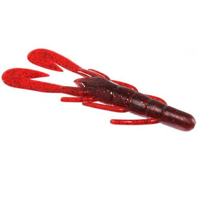 Vinilo Zoom Ultra Vibe Speed Craw 90 mm Spanish Craw - Tienda Bass