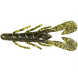Vinilo Zoom Ultra Vibe Speed Craw 90 mm Watermelon Candy - Tienda Bass