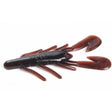 Vinilo Zoom Ultravibe Speed Craw 76 mm Scuppernong - Tienda Bass