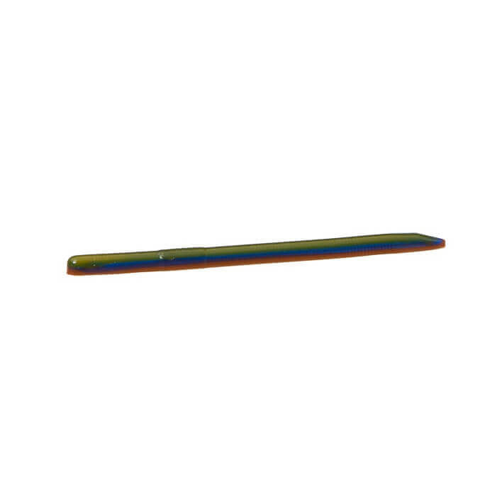 Vinilo Zoom Z3 Swamp Clawler 150 mm Magig - Tienda Bass