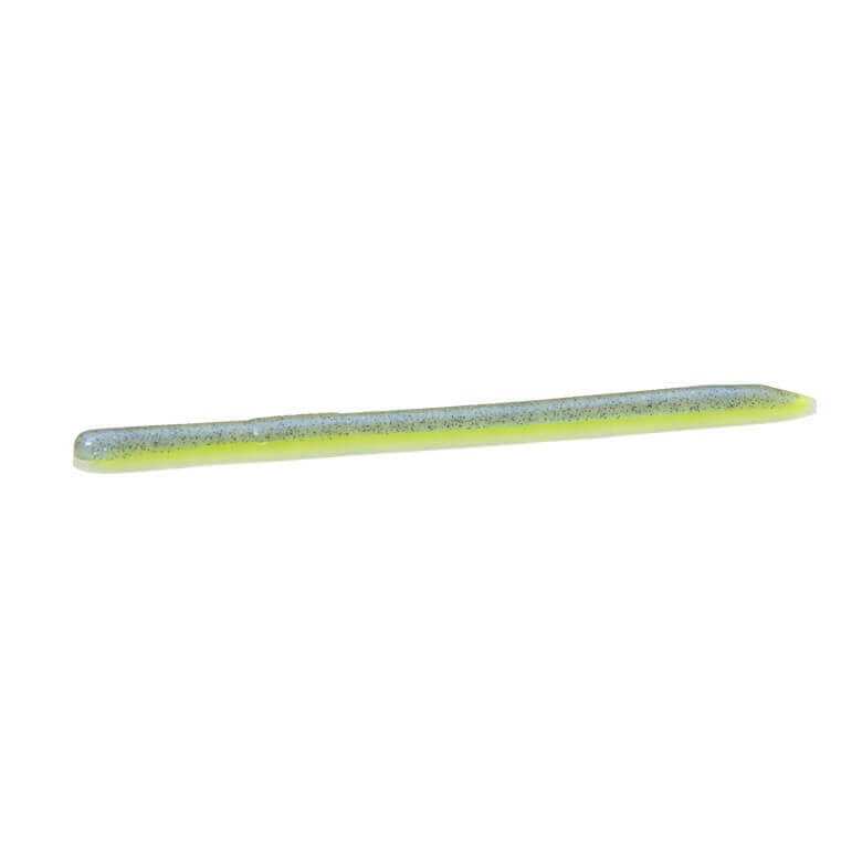 Vinilo Zoom Z3 Swamp Clawler 150 mm Sexy Shad - Tienda Bass