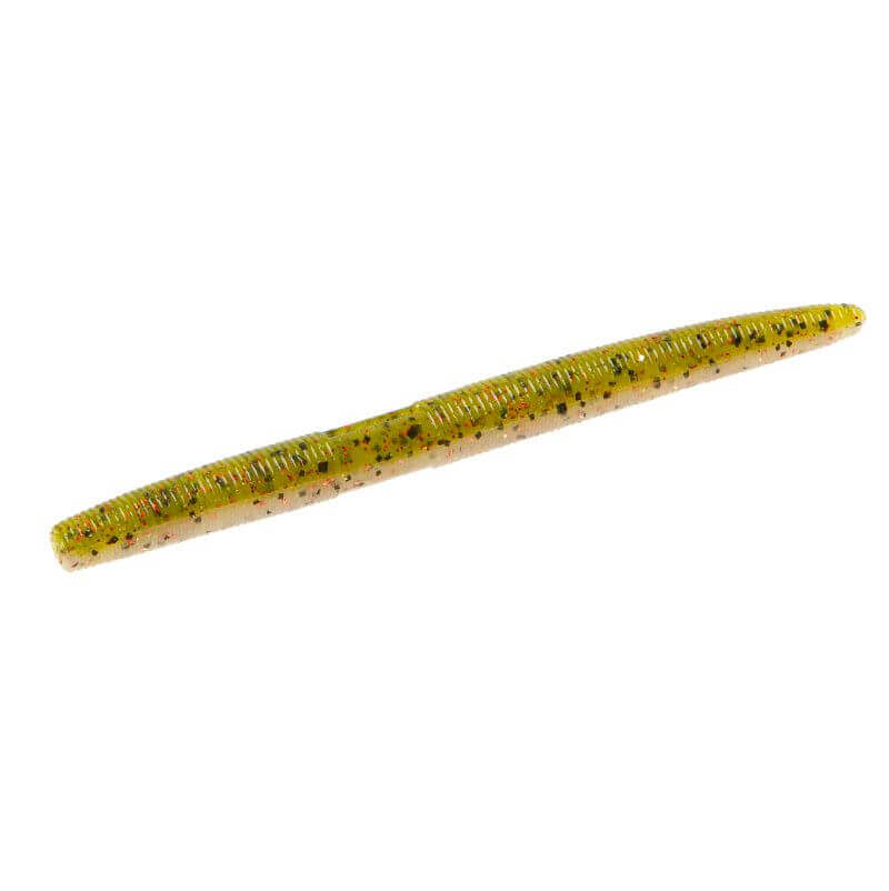 Vinilo Zoom Zlinky 127 mm Houdin - Tienda Bass