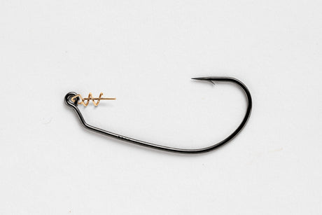 Anzuelos Decoy Worm 30 Makisasu Hook