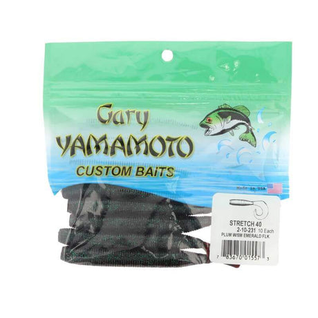 yamamoto grub streach 231