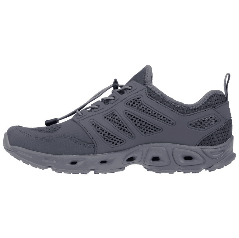 Zapatillas Hart Minotaur RTC Gris - Tienda Bass